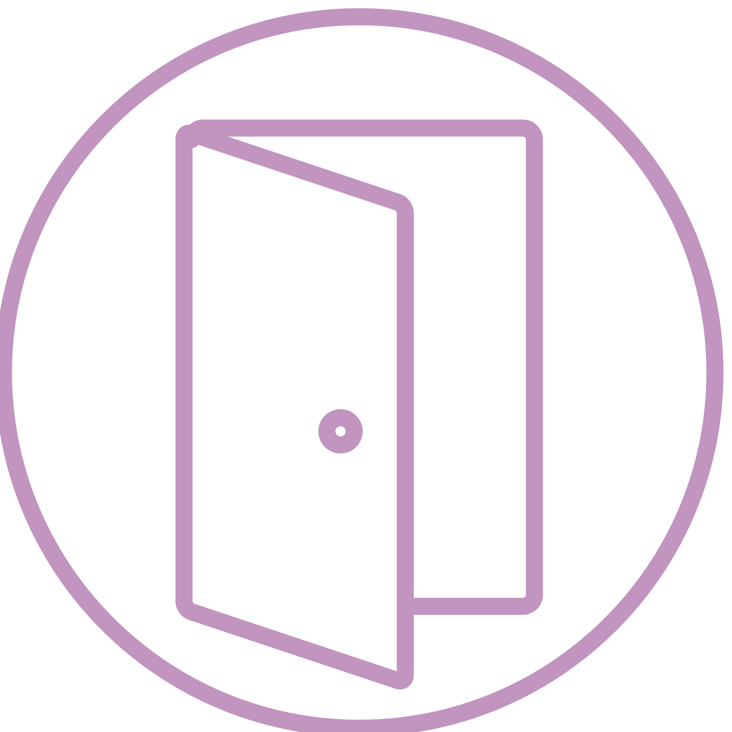 Door icon